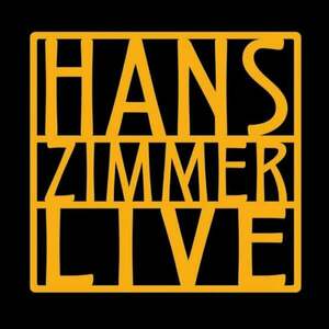 Hans Zimmer - Live (180g) (4 LP) imagine