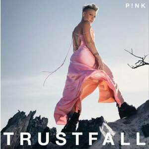 Pink - Trustfall (LP + Booklet) imagine