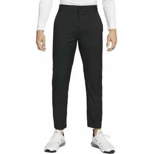 Nike Dri-Fit Victory Golf Black/White 30/32 Pantaloni imagine