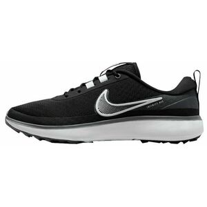 Nike Infinity Ace Next Nature Black/Smoke Grey/Iron Grey/White 42, 5 Pantofi de golf pentru bărbați imagine