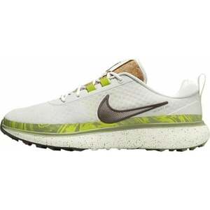 Nike Infinity Ace Next Nature Phantom/Oil Green/Sail/Earth 40 Pantofi de golf pentru bărbați imagine