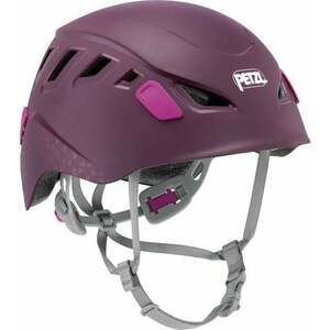 Petzl Picchu Violet 48-54 cm Casca alpinism imagine