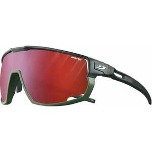 Julbo Rush Black/Khaki/Light Ochelari ciclism imagine