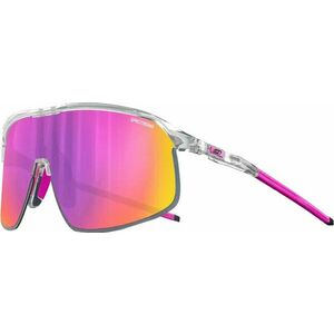 Julbo Density Crystal/Pink/Brown/Multilayer Pink Ochelari ciclism imagine