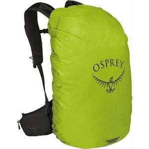 Osprey HiVis Limon Green S 20 - 35 L Husa de ploaie rucsac imagine