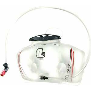 Osprey Hydraulics LT 1, 5L Lumbar Reservoir Transparent 1, 5 L Sac impermeabil imagine