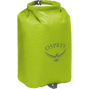 Osprey Ultralight Dry Sack 12 Limon Green 12 L Geantă impermeabilă imagine