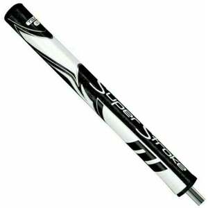 Superstroke Zenergy 1, 0 White/Black Grip imagine