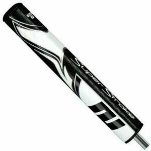 Superstroke Zenergy 5, 0 Black/White Grip imagine