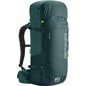 Ortovox Peak 52 S Dark Pacific Outdoor rucsac imagine