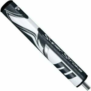 Superstroke Zenergy 5, 0 Grey/White Grip imagine