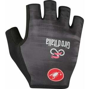 Castelli Giro Glove Nero S Mănuși ciclism imagine