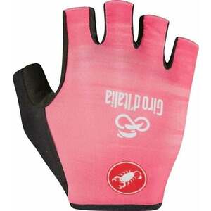 Castelli Giro Glove Rosa Giro L Mănuși ciclism imagine