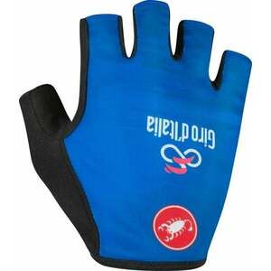 Castelli Giro Glove Azzurro XL Mănuși ciclism imagine