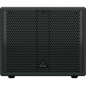 Behringer SAT 1008 SUBA Subwoofer activ imagine