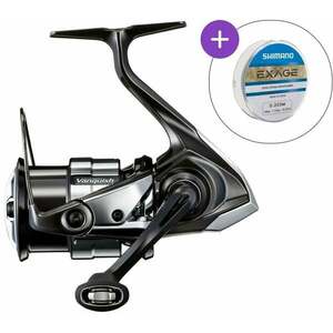 Shimano Fishing Vanquish FC 2500S Mulinetă cu frănă în față imagine