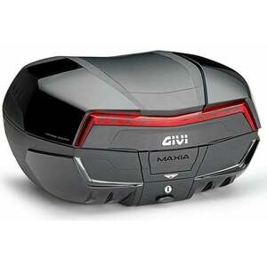 Givi V58NN Maxia 5 Black Monokey Cutie imagine