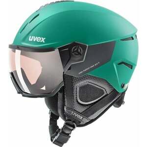 UVEX Instinct Visor Pro V Proton 53-56 cm Cască schi imagine