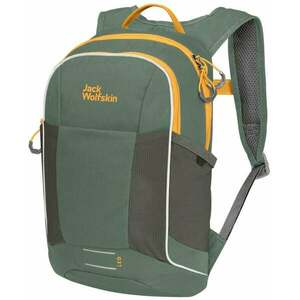 Jack Wolfskin Kids Moab Jam Hedge Green Outdoor rucsac imagine