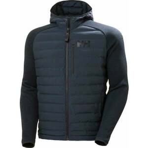 Helly Hansen Men's Arctic Ocean Hybrid Insulator Jachetă Navy L imagine