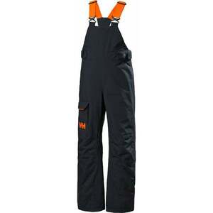 Helly Hansen Juniors Summit Ski Pants Navy 140/10 Pantaloni schi imagine