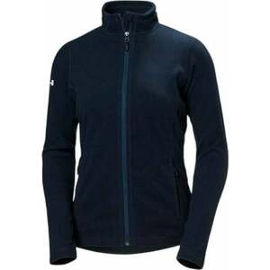 Helly Hansen Team Women's Daybreaker Fleece Jachetă Navy M imagine