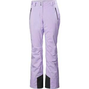 Helly Hansen Women's Legendary Insulated Heather S Pantaloni schi imagine