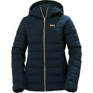 Helly Hansen W Imperial Puffy Jacket Navy L Jachetă schi imagine