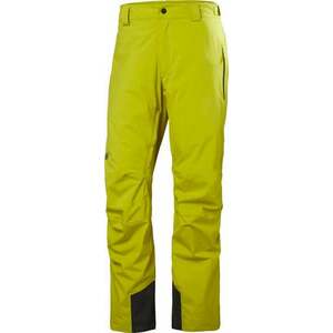 Helly Hansen Legendary Insulated Bright Moss S Pantaloni schi imagine