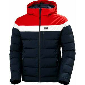 Helly Hansen Bossanova Puffy Navy 2XL Geacă schi imagine