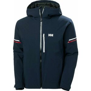 Helly Hansen Men's Swift Team Insulated Ski Jacket Black S imagine