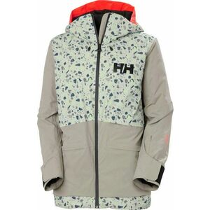 Helly Hansen Women's Powchaser 2.0 Ski Jacket Terrazzo XS Jachetă schi imagine