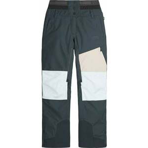 Picture Seen Pants Women Albastru închis XS Pantaloni schi imagine