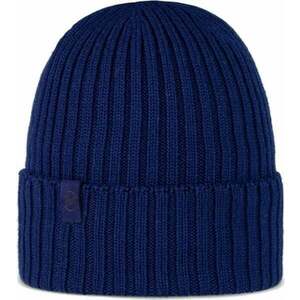 Buff Norval Knitted Beanie Cobalt UNI Căciulă imagine