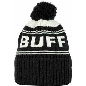 Buff Hido Knitted Beanie Multi UNI Căciulă imagine