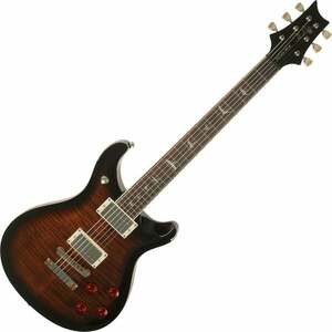 PRS SE Mccarty 594 Black Gold Sunburst Chitară electrică imagine