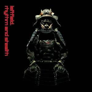 Leftfield - Rhythm & Stealth (2 LP) imagine