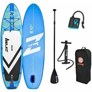 Zray E10 Evasion Deluxe SET 9'9'' (297 cm) Paddleboard, Placa SUP imagine