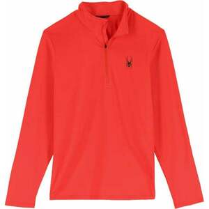 Spyder Mens Prospect 1/2 Zip Volcano S Pulover imagine