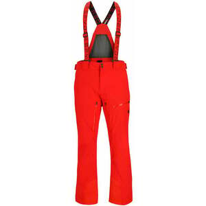 Spyder Mens Dare Ski Pants Volcano S Pantaloni schi imagine