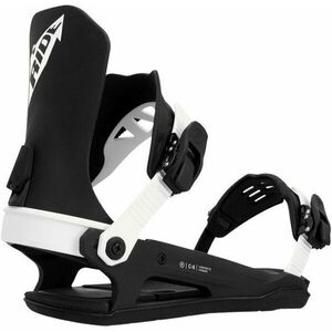 Ride C-8 Black 24 - 28 cm Legătură pentru snowboard imagine