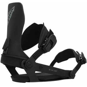 Ride A-6 Black 24 - 28 cm Legătură pentru snowboard imagine