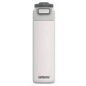 Kambukka Termos Elton Insulated Chalk White 600 ml imagine