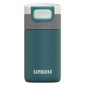 Kambukka Termos Etna Deep Teal 300 ml imagine