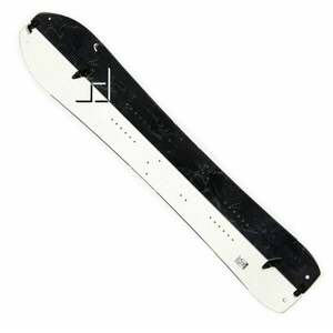 Head Voy Splitboard 155 Placă Snowboard imagine