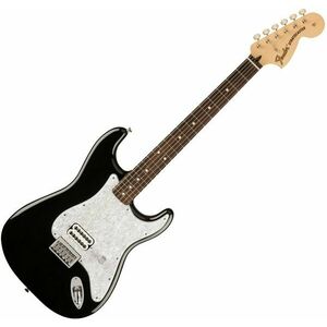 Fender Stratocaster Black imagine