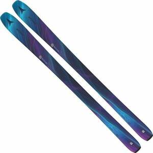 Atomic Maven 86 C Skis 153 cm Schiurile imagine