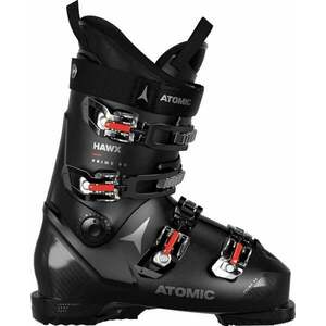 Atomic Hawx Prime 90 Black/Red/Silver 29 / 29, 5 Clăpari de schi alpin imagine