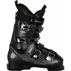 Atomic Hawx Prime 85 W Black/Silver 22/22, 5 Clăpari de schi alpin imagine