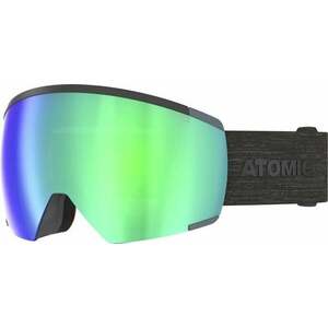 Atomic Redster HD Black Ochelari pentru schi imagine